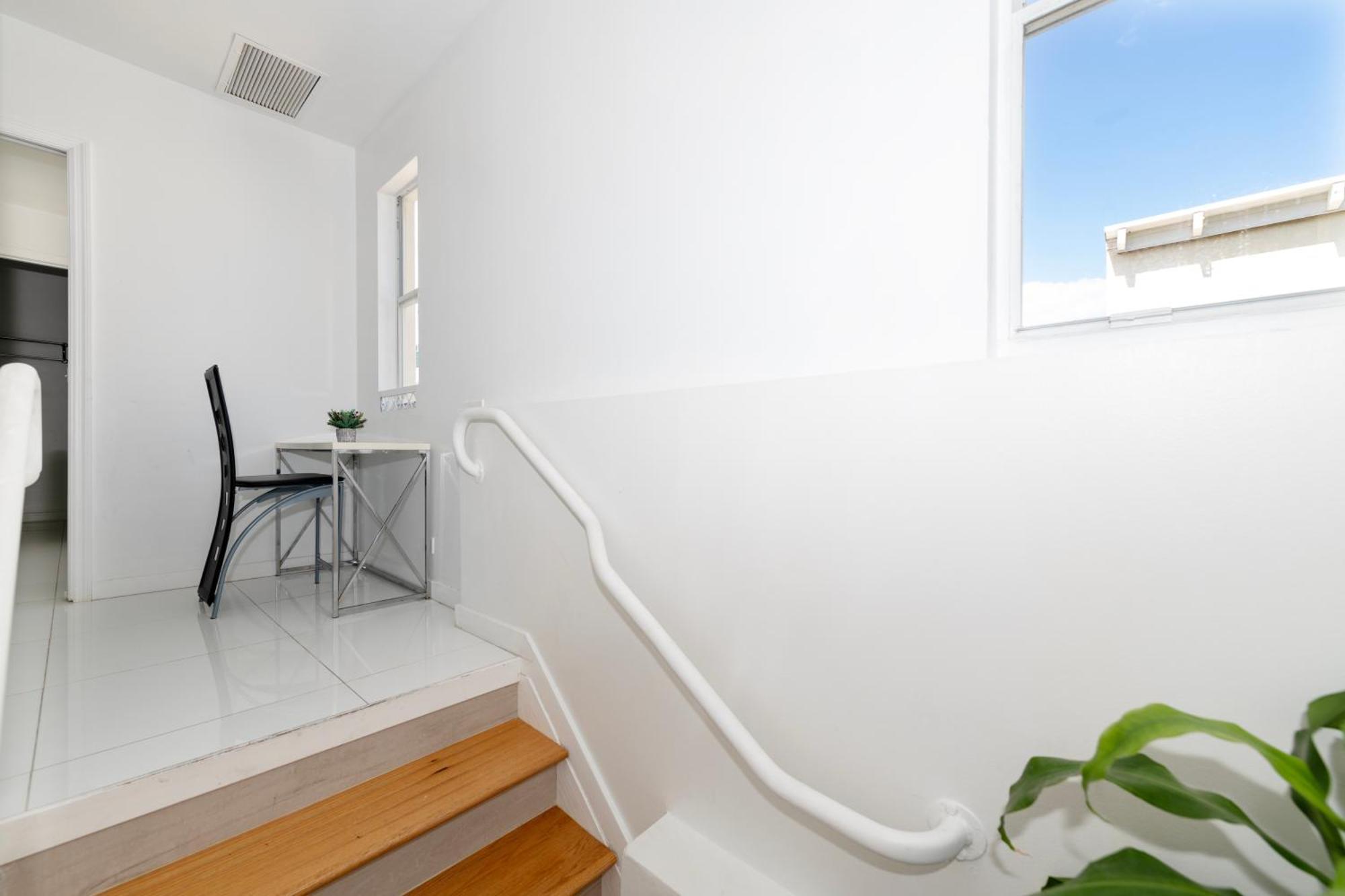 Penthouse In Miami Beach! Exterior foto