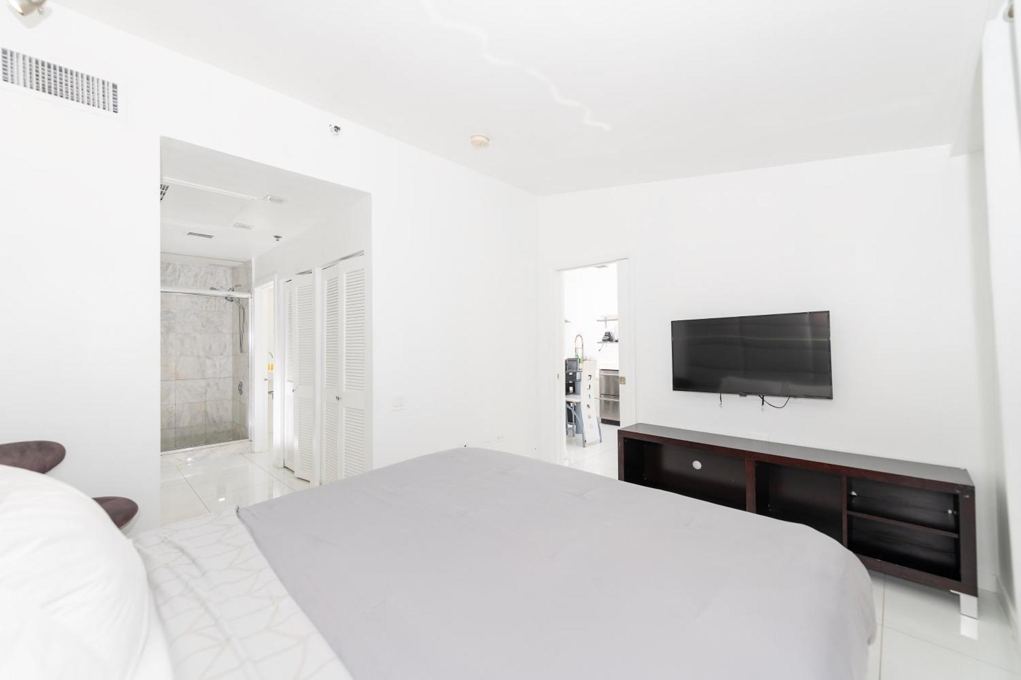 Penthouse In Miami Beach! Exterior foto