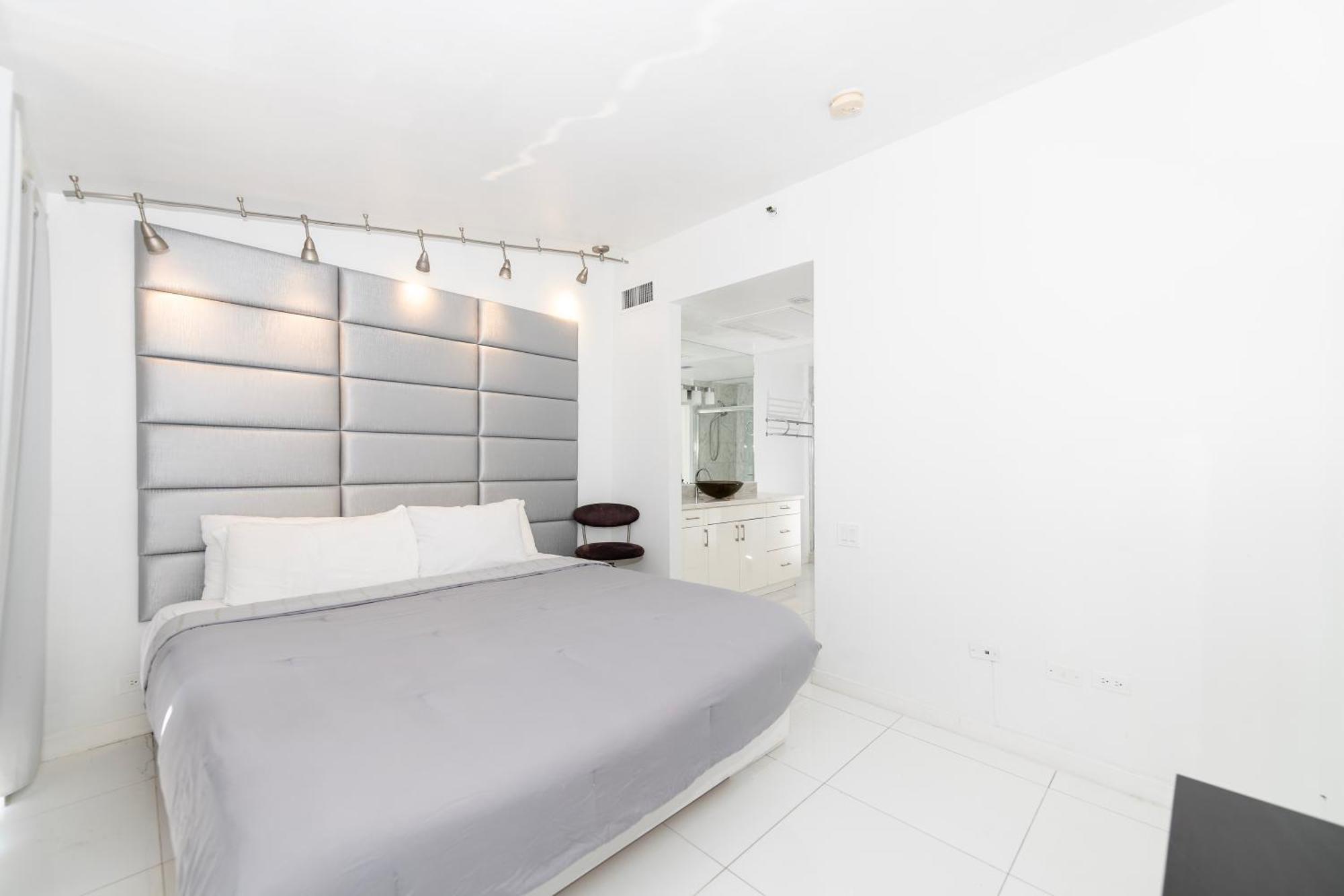 Penthouse In Miami Beach! Exterior foto
