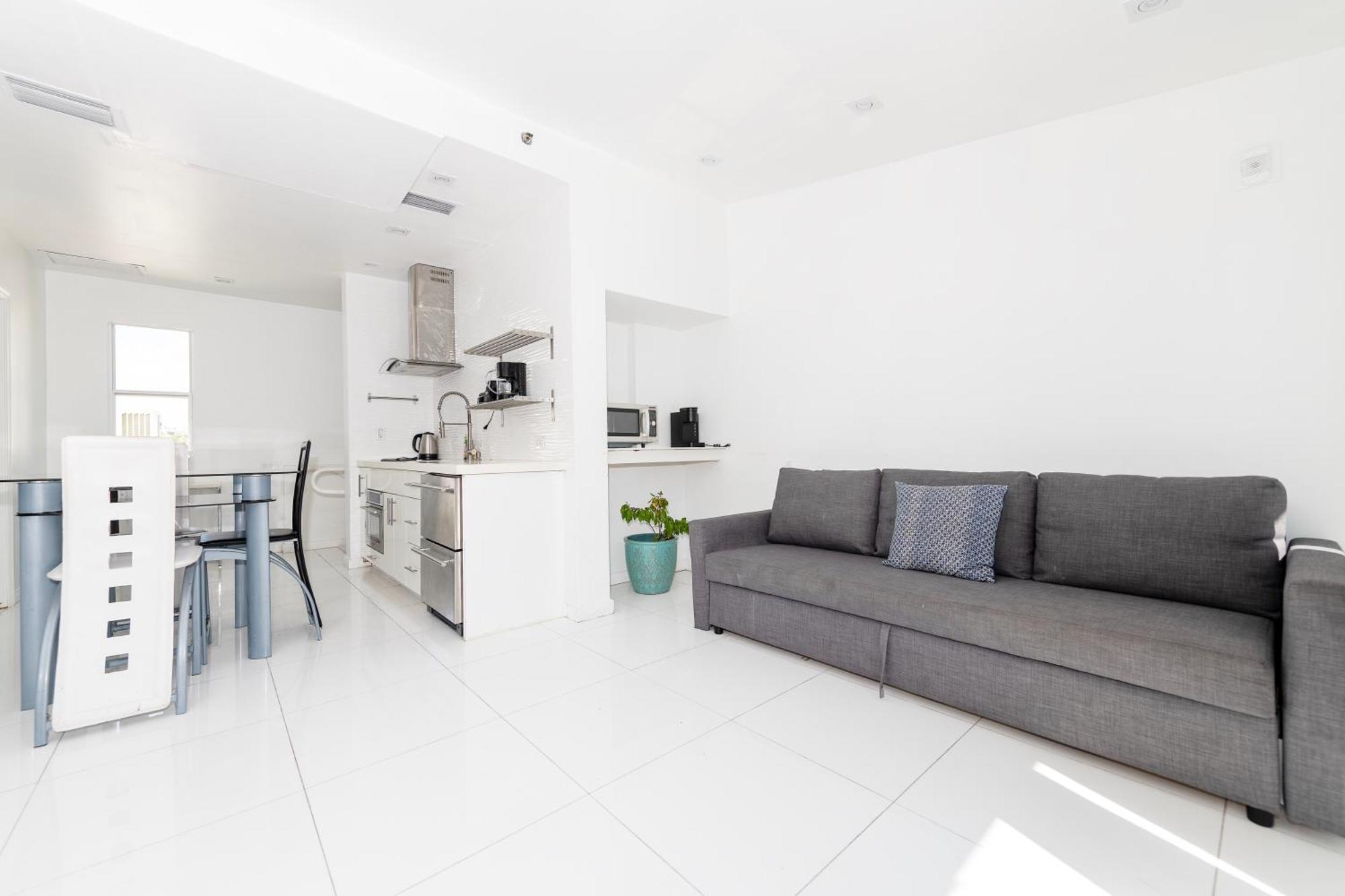 Penthouse In Miami Beach! Exterior foto
